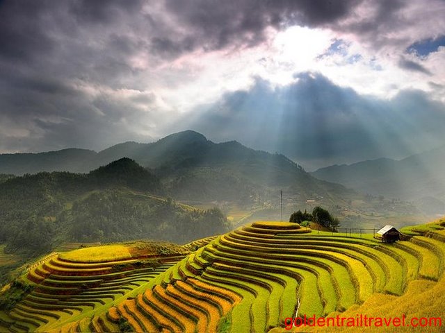 Sapa Halong Bay Itinerary 6 Days